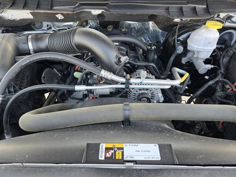 Used 2021 RAM 1500 Tradesman w/ Popular Equipment Group image 31