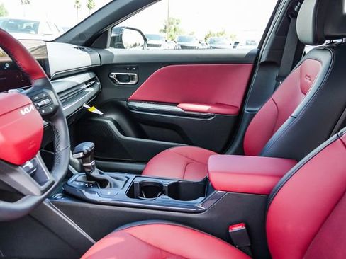 New 2026 Kia K4 EX FWD image 19
