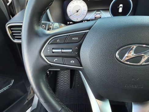 Used 2023 Hyundai Santa Fe Limited image 14