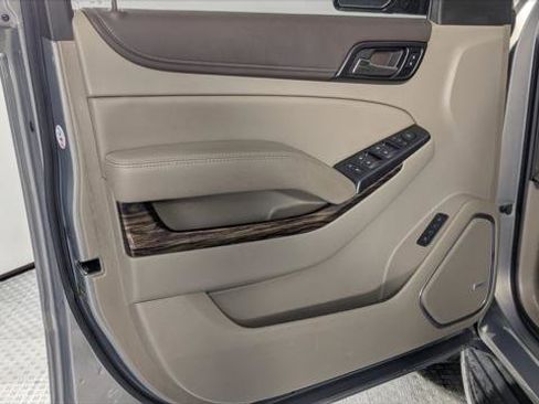 Used 2019 GMC Yukon SLT w/ Open Road Package image 13