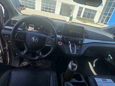Used 2024 Honda Odyssey EX-L image 7