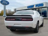 Used 2021 Dodge Challenger GT w/ Blacktop Package image 4