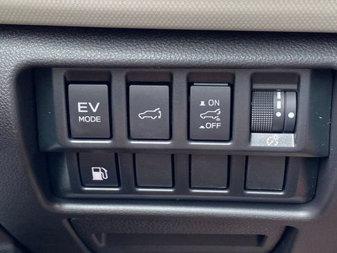 New 2026 Subaru Forester Touring AWD/4WD image 14