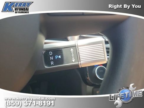 New 2026 Hyundai Tucson Blue SE AWD/4WD image 23