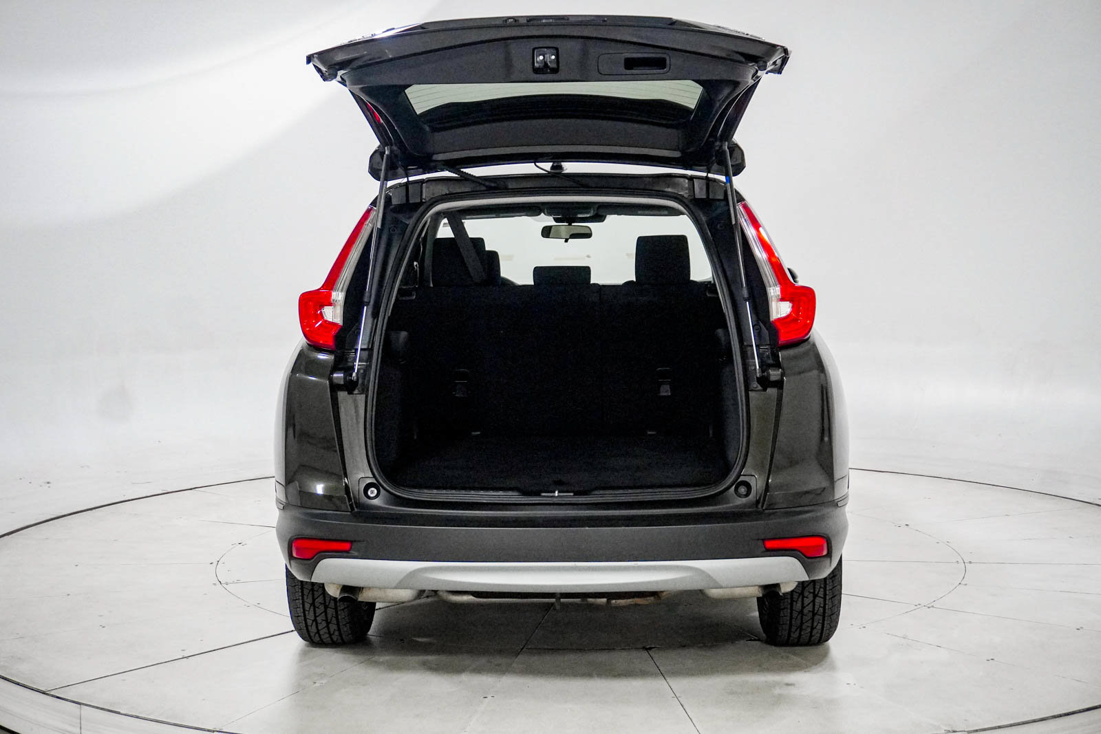 Used 2019 Honda CR-V EX image 8