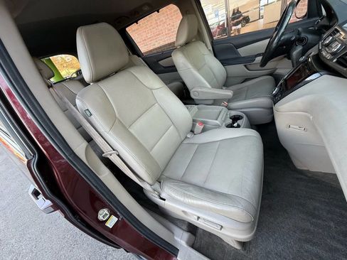Used 2016 Honda Odyssey EX-L image 28