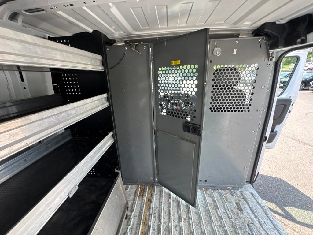 Used 2021 RAM ProMaster 1500 FWD image 59