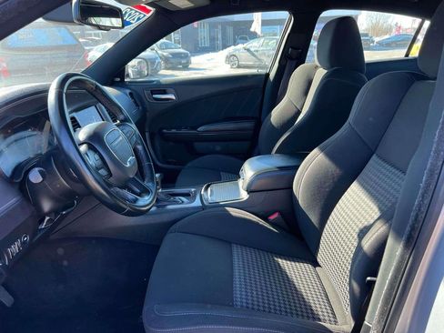 Used 2023 Dodge Charger GT w/ Blacktop Package image 16