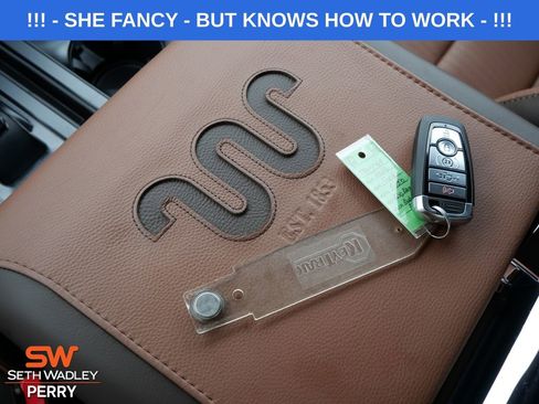 New 2026 Ford F150 King Ranch AWD/4WD image 29