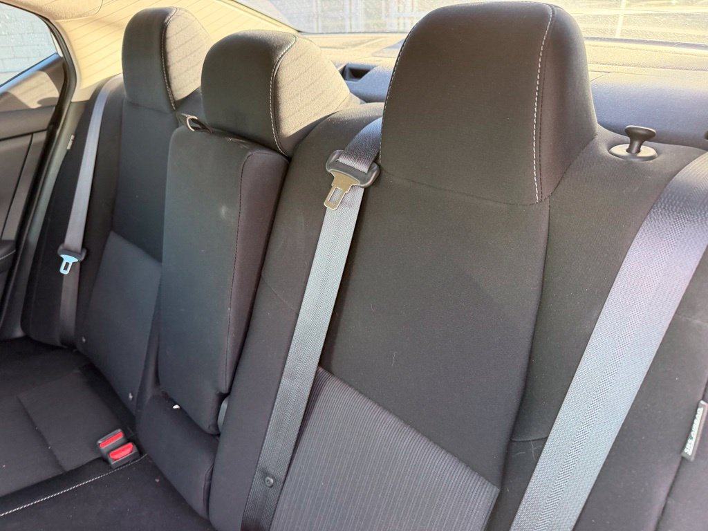Used 2021 Nissan Sentra SV FWD image 11
