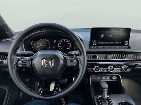 Used 2026 Honda Civic Sport image 29