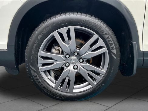 Used 2021 Honda Passport EX-L image 11