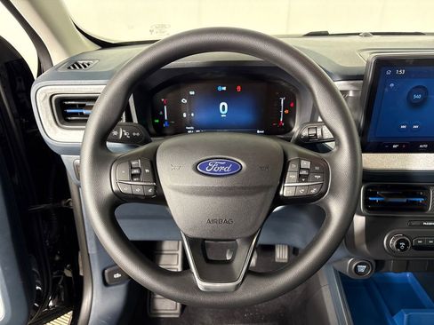 New 2026 Ford Maverick XLT FWD image 17