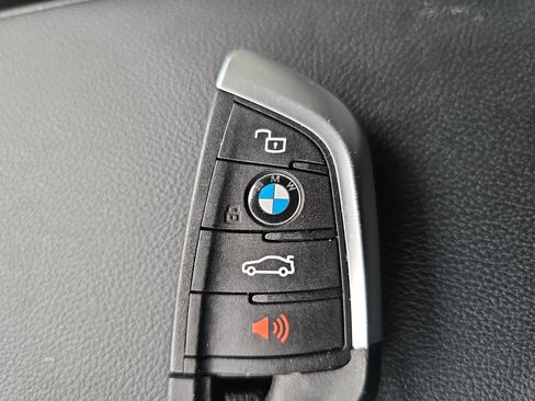 Certified 2025 BMW i4 xDrive40i w/ M Sport Package AWD/4WD image 37