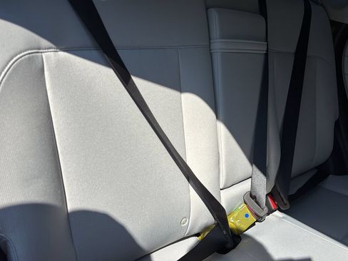 Certified 2026 Hyundai Kona SEL Sport FWD image 36