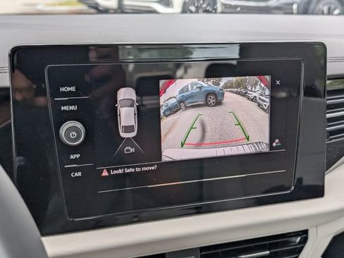 New 2026 Volkswagen Jetta S image 23