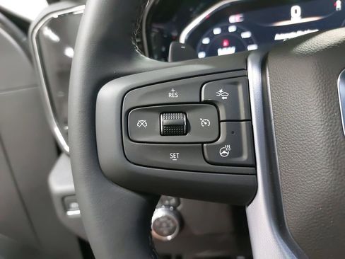 New 2026 GMC Sierra 1500 Elevation w/ Elevation Premium Package image 16