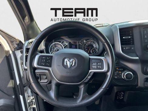 Used 2021 RAM 2500 Big Horn AWD/4WD image 17