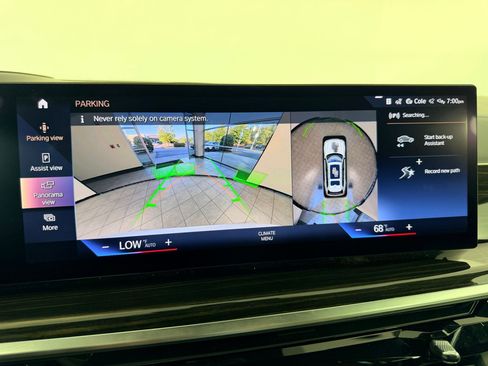 Certified 2023 BMW X7 M60i w/ Executive Package AWD/4WD image 26