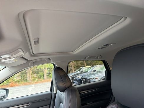 New 2025 MAZDA CX-5 Carbon Edition image 11