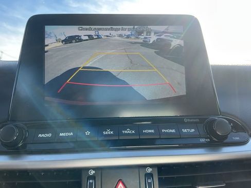 Used 2021 Kia Forte LXS image 17