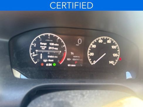 Used 2025 Honda HR-V Sport image 20