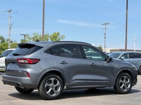 Used 2024 Ford Escape ST-Line w/ Tech Pack #1 AWD/4WD image 38