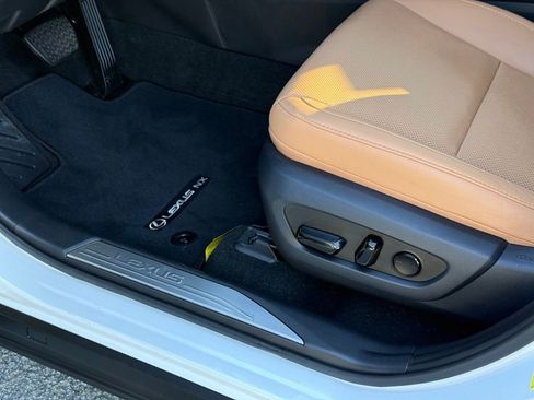 Certified 2024 Lexus NX 350 AWD image 25