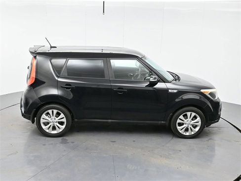 Used 2014 Kia Soul + image 35