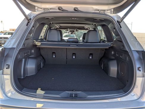 New 2026 Subaru Forester Sport image 24