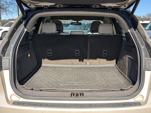 Used 2017 Lincoln MKX Select w/ Select Plus Package image 23