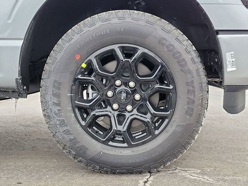 New 2026 Ford F150 XLT w/ Equipment Group 302A MID image 9