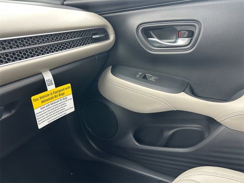 New 2026 Honda HR-V EX-L image 20