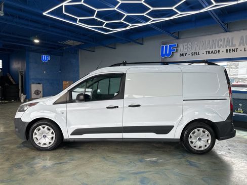 Used 2016 Ford Transit Connect XL image 22