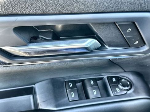 New 2026 GMC Terrain Elevation image 24