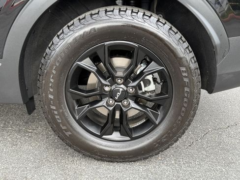 Certified 2024 Kia Sportage X-Pro Prestige AWD/4WD image 11