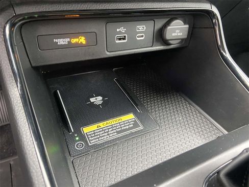 Used 2023 Honda CR-V EX-L image 25