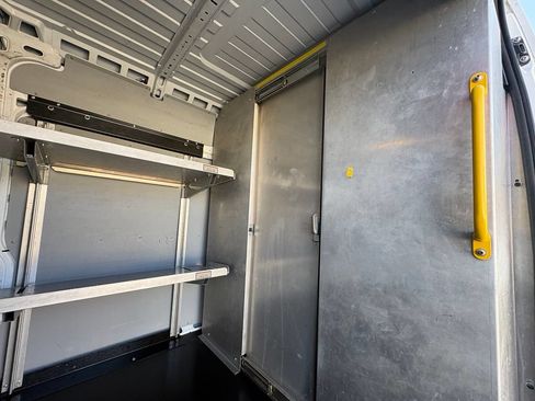 Used 2023 RAM ProMaster 3500 w/ Driver Convenience Group FWD image 28
