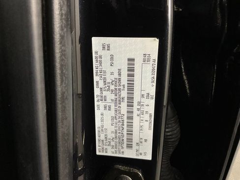 Used 2022 Ford F150 Lariat w/ Equipment Group 502A High AWD/4WD image 27