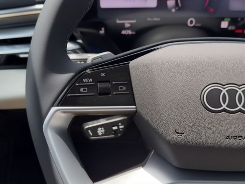 New 2026 Audi A6 Premium AWD/4WD image 21