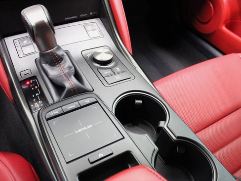 Used 2021 Lexus IS 350 F Sport w/ Accessory Package 2 image 63