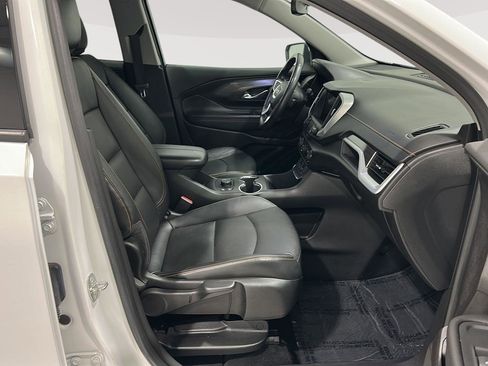 Used 2019 GMC Terrain SLT image 24