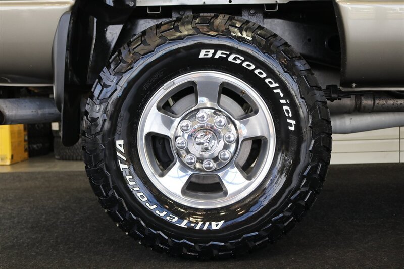 Used 2007 Dodge Ram 2500 Truck SLT w/ Quad Cab Big Horn Value Group AWD/4WD image 60