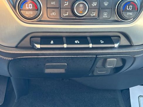 Used 2014 GMC Sierra 1500 SLE w/ SLE Value Package AWD/4WD image 36