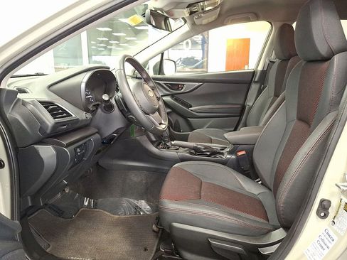 Certified 2023 Subaru Crosstrek 2.0i Premium w/ Special Edition image 15