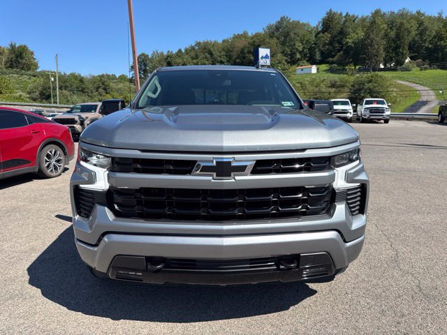 Used 2024 Chevrolet Silverado 1500 RST w/ All Star Edition Plus AWD/4WD image 2