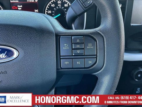 Used 2021 Ford F150 XL w/ Equipment Group 101A High image 13