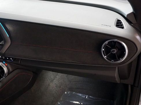 Used 2024 Chevrolet Camaro ZL1 image 42