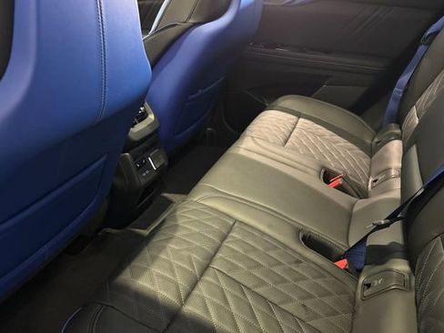 New 2026 Cadillac Optiq V w/ Magnus Launch Edition image 12