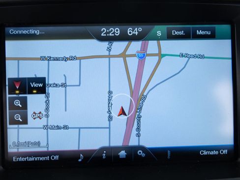 Used 2015 Ford Explorer Sport AWD/4WD image 35